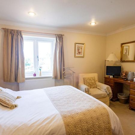 The Potters Arms Hotel Amersham Kültér fotó