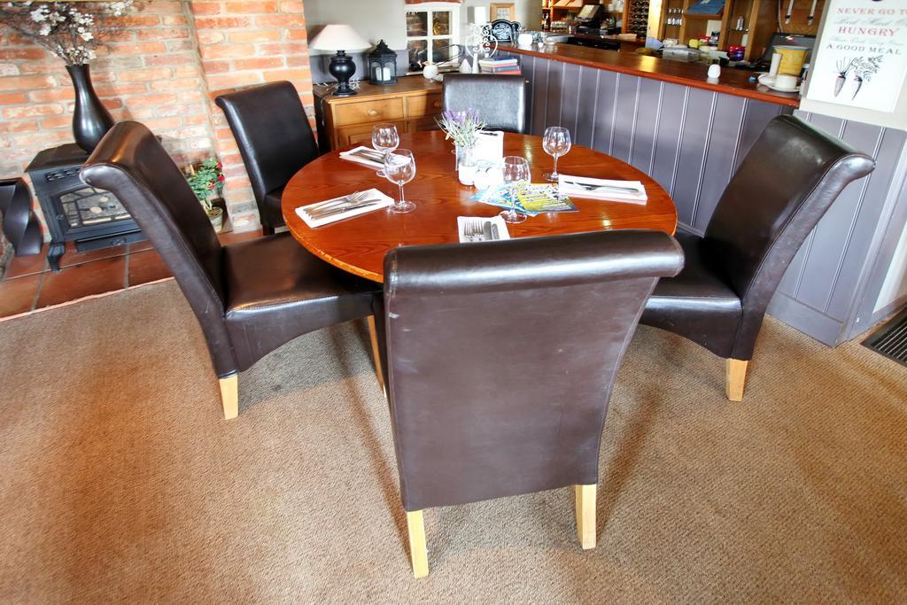 The Potters Arms Hotel Amersham Kültér fotó