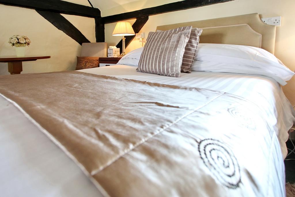 The Potters Arms Hotel Amersham Szoba fotó