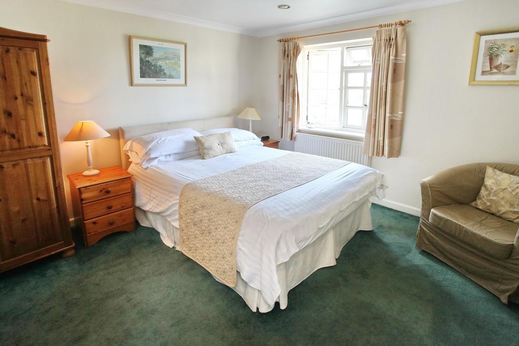 The Potters Arms Hotel Amersham Szoba fotó